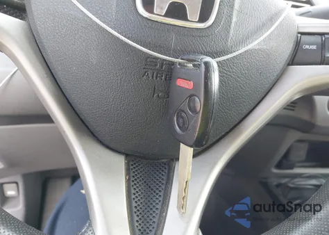 2011 Honda Civic Cpe Lx from USA, damaged, VIN 2HGFG1B67BH508575